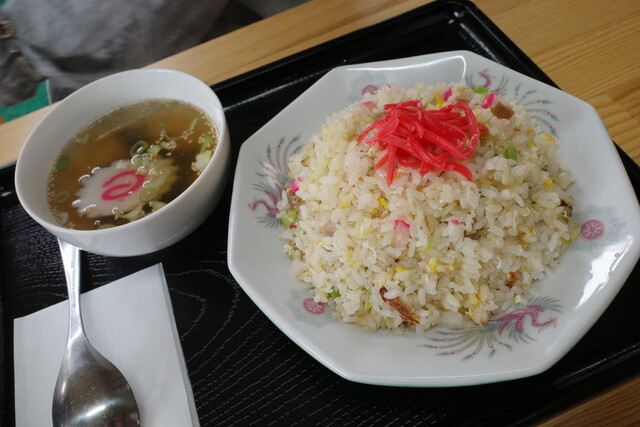 いわはなや食堂 - 手ノ子（レストラン）の写真