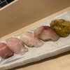 Ura Namba Sushi To Fuji - 