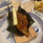 Ura Namba Sushi To Fuji - 