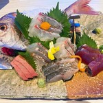 日本料理 魚月 - 