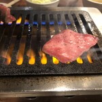 焼肉はるくん - 