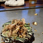 Yakiyaki Okamoto - 