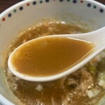らー麺 あけどや - 