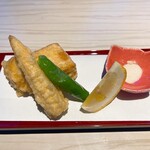 日本料理 魚月 - 