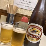 ぎょうざ専門店 赤萬 - 