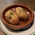 スペイン食堂 ラ・ファローラ - 