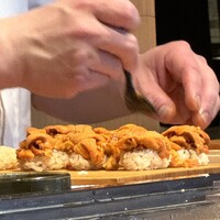 SUSHI TOKYO TEN、 横浜店 - 