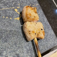 焼鳥 くまわき - 