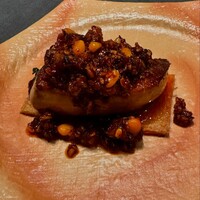 おちあいろうステーキハウス東京 - 