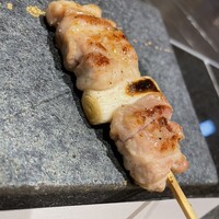 焼鳥 くまわき - 