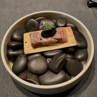 おちあいろうステーキハウス東京 - 