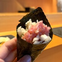 SUSHI TOKYO TEN、 横浜店 - 