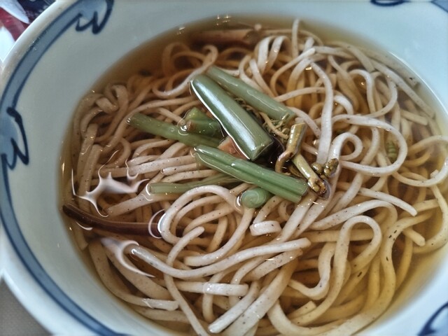 ビオトープ芽吹き屋（ビオトープメブキヤ） - 石鳥谷（カフェ）の写真