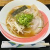 紫川ラーメン