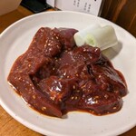 Yakiniku Reimen Tecchan - 