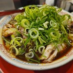 新福菜館 - 