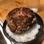 Yakiniku Horumon Bungo - 