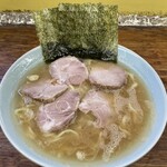 iekeira-memmakotoya - チャーシュー麺