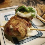 Kushiyaki Bumpuku - 