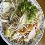 ドライブイン ミッキー - 