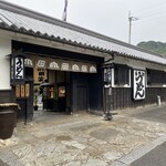 うどん本陣 山田家 讃岐本店 - 