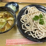 武蔵野うどん 花びより - 料理写真: