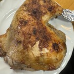Oomura - 鶏もも焼
