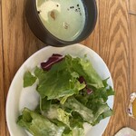 スモーブロー キッチン ナカノシマ - 