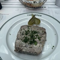 THE UPPER - 