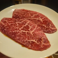 ビーフキッチン 恵比寿店 - シンシン