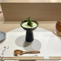 天ぷら 辻 - 