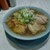 ちえちゃんラーメン - 料理写真:中華そば並¥900