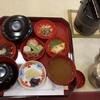 豊川稲荷 - 料理写真: