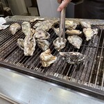 焼がきの はやし - 