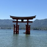 焼がきの はやし - 