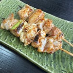 Goshiki - 串焼き