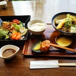 長三 - 料理写真: