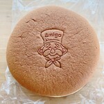 焼きたてチーズケーキのお店 アミーゴ - 