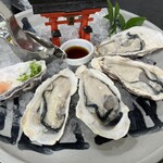 焼がきの はやし - 