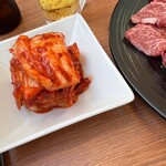 焼肉ハウス　千曲屋 - 