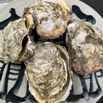 焼がきの はやし - 