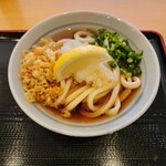 讃岐うどん 條辺 - 