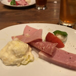 スパイスビストロB 丸ビル店 - 