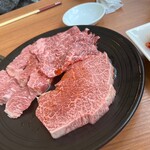 焼肉ハウス　千曲屋 - 
