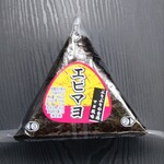 ディオ - エビマヨ おむすび (税抜)74円 (2024.05.19)