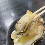 焼がきの はやし - 