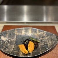 日本料理　「十二颯」 ヒルトン東京 - 