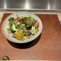 日本料理　「十二颯」 ヒルトン東京 - 