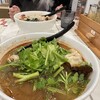 七宝麻辣湯 飯田橋店