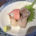 風和利あじち - 